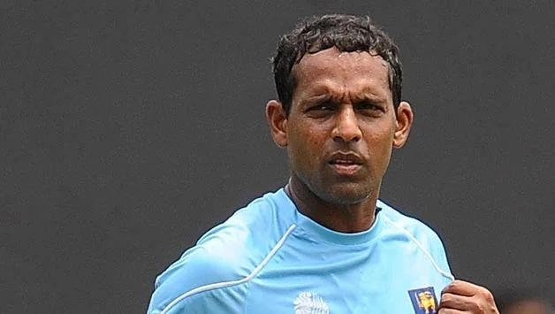 Thilan Samaraweera
